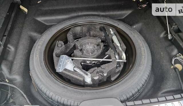 Коричневый Вольво В90, объемом двигателя 1.97 л и пробегом 69 тыс. км за 40500 $, фото 18 на Automoto.ua