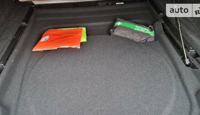 Коричневый Вольво В90, объемом двигателя 1.97 л и пробегом 69 тыс. км за 40500 $, фото 19 на Automoto.ua