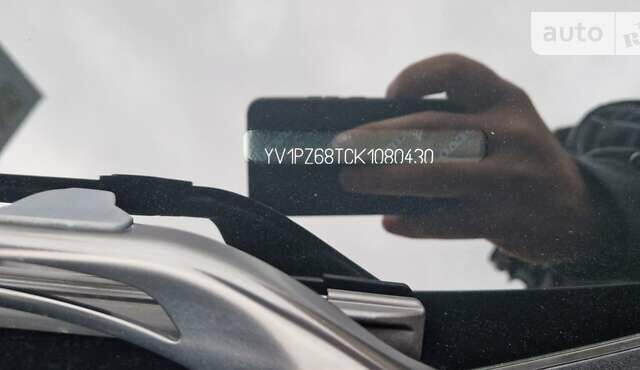 Коричневый Вольво В90, объемом двигателя 1.97 л и пробегом 69 тыс. км за 40500 $, фото 17 на Automoto.ua