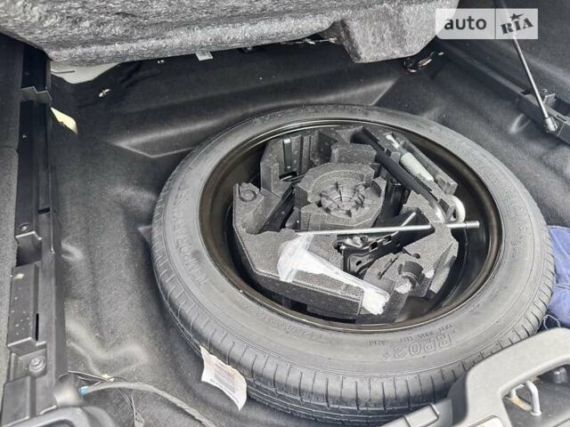 Коричневый Вольво В90, объемом двигателя 1.97 л и пробегом 69 тыс. км за 40500 $, фото 8 на Automoto.ua