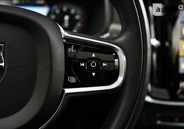 Вольво В90, объемом двигателя 2 л и пробегом 75 тыс. км за 24900 $, фото 26 на Automoto.ua