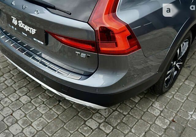 Вольво В90, объемом двигателя 2 л и пробегом 75 тыс. км за 24900 $, фото 17 на Automoto.ua