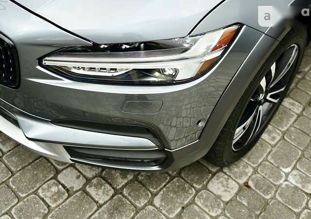 Вольво В90, объемом двигателя 2 л и пробегом 90 тыс. км за 24900 $, фото 7 на Automoto.ua