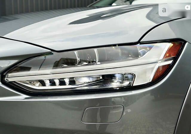 Вольво В90, объемом двигателя 2 л и пробегом 75 тыс. км за 24900 $, фото 6 на Automoto.ua