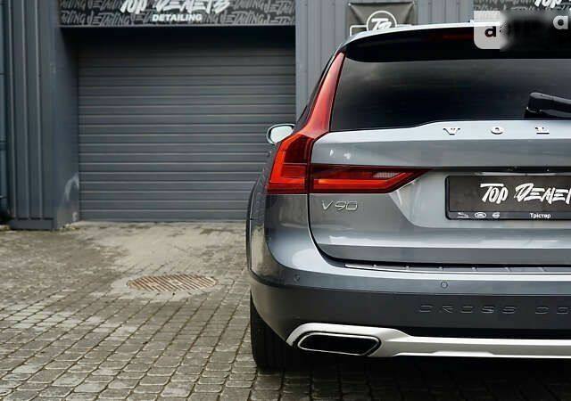 Вольво В90, объемом двигателя 2 л и пробегом 90 тыс. км за 24900 $, фото 13 на Automoto.ua