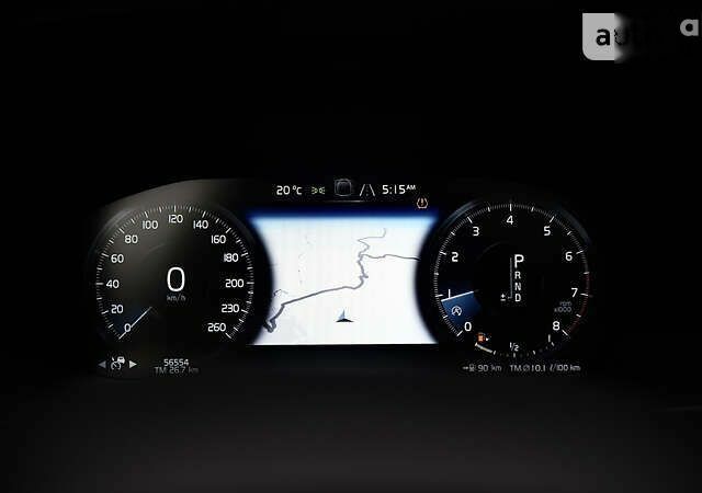 Вольво В90, объемом двигателя 2 л и пробегом 90 тыс. км за 24900 $, фото 28 на Automoto.ua