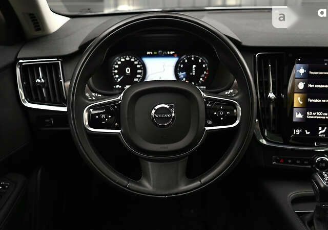 Вольво В90, объемом двигателя 2 л и пробегом 75 тыс. км за 24900 $, фото 24 на Automoto.ua