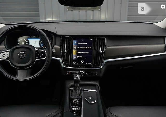 Вольво В90, объемом двигателя 2 л и пробегом 90 тыс. км за 24900 $, фото 22 на Automoto.ua