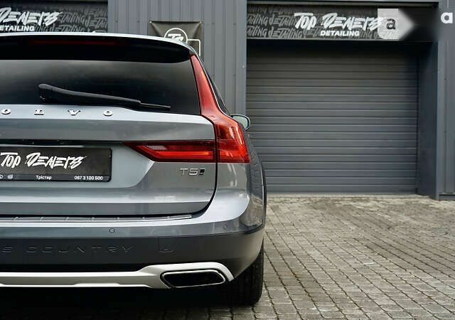 Вольво В90, объемом двигателя 2 л и пробегом 90 тыс. км за 24900 $, фото 14 на Automoto.ua