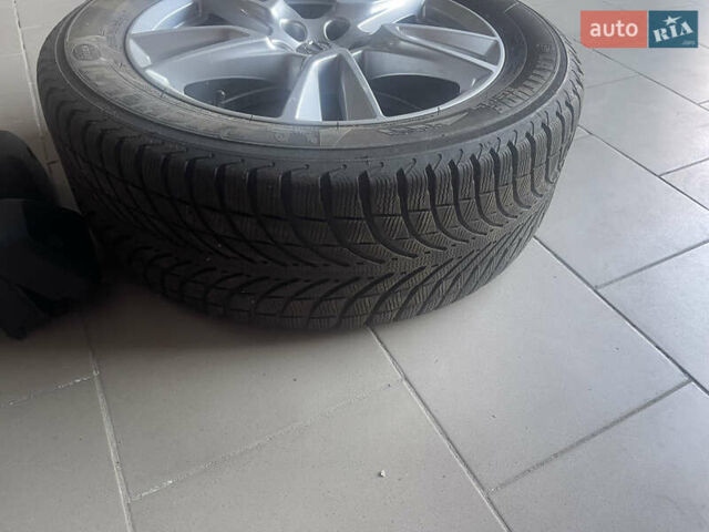 Вольво В90, об'ємом двигуна 1.97 л та пробігом 173 тис. км за 29900 $, фото 22 на Automoto.ua