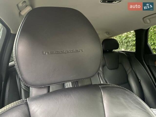 Вольво В90, объемом двигателя 1.97 л и пробегом 250 тыс. км за 17401 $, фото 9 на Automoto.ua