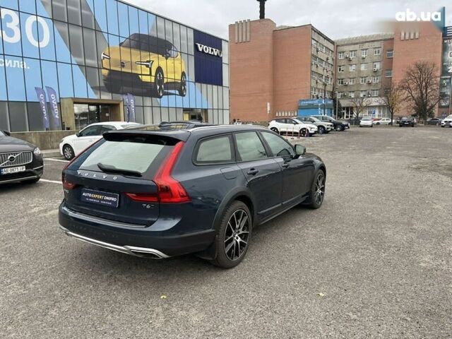 Вольво В90, объемом двигателя 2 л и пробегом 48 тыс. км за 35500 $, фото 6 на Automoto.ua