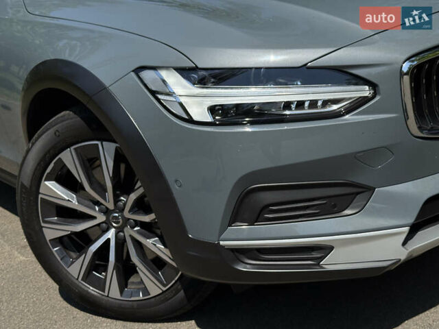 Вольво В90, об'ємом двигуна 1.97 л та пробігом 17 тис. км за 51500 $, фото 9 на Automoto.ua