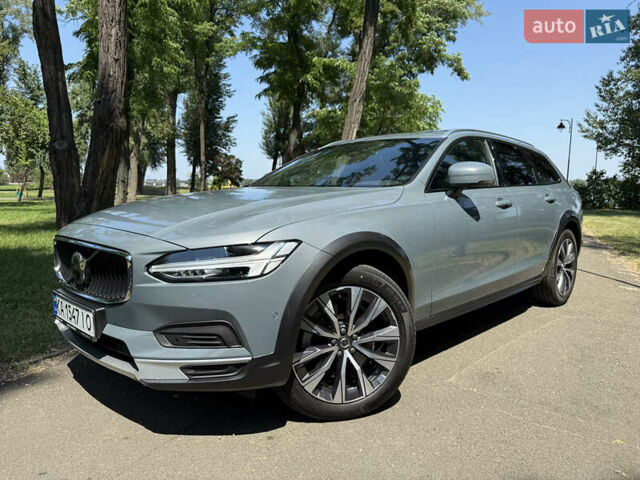 Вольво В90, об'ємом двигуна 1.97 л та пробігом 17 тис. км за 51500 $, фото 37 на Automoto.ua