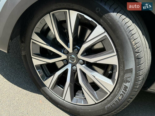 Вольво В90, об'ємом двигуна 1.97 л та пробігом 17 тис. км за 51500 $, фото 13 на Automoto.ua