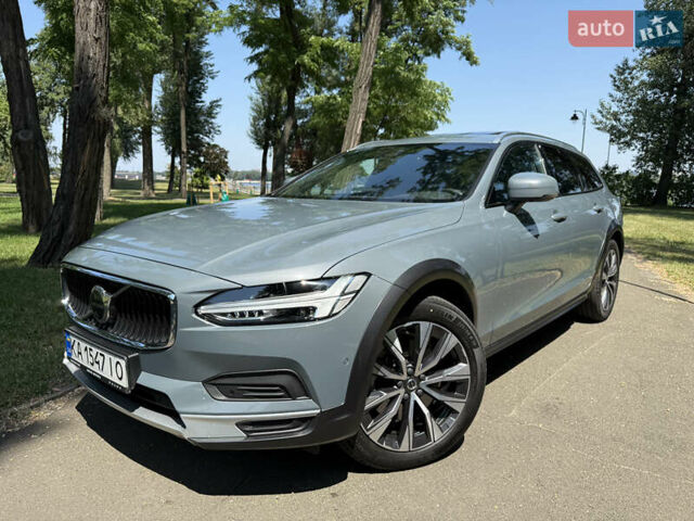 Вольво В90, об'ємом двигуна 1.97 л та пробігом 17 тис. км за 51500 $, фото 36 на Automoto.ua