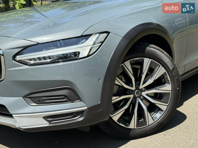 Вольво В90, об'ємом двигуна 1.97 л та пробігом 17 тис. км за 51500 $, фото 11 на Automoto.ua