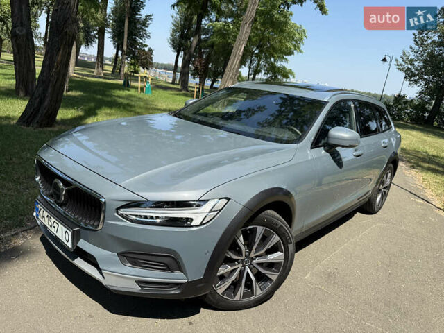 Вольво В90, об'ємом двигуна 1.97 л та пробігом 17 тис. км за 51500 $, фото 35 на Automoto.ua
