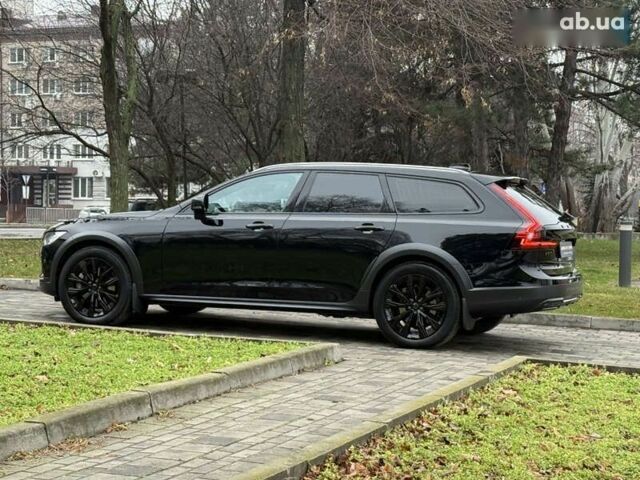 Вольво В90, об'ємом двигуна 2 л та пробігом 46 тис. км за 52500 $, фото 20 на Automoto.ua