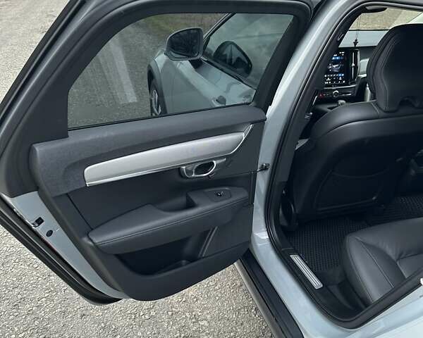 Вольво В90, об'ємом двигуна 1.97 л та пробігом 40 тис. км за 55000 $, фото 5 на Automoto.ua