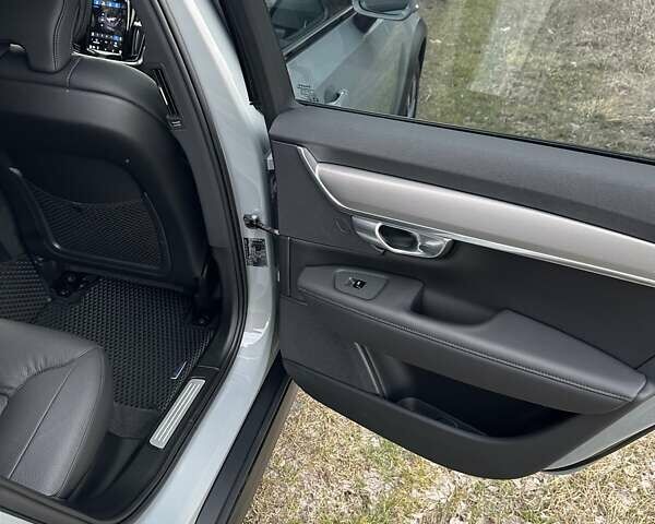 Вольво В90, об'ємом двигуна 1.97 л та пробігом 40 тис. км за 55000 $, фото 7 на Automoto.ua