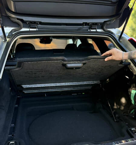 Серый Вольво В90, объемом двигателя 1.97 л и пробегом 237 тыс. км за 23500 $, фото 30 на Automoto.ua