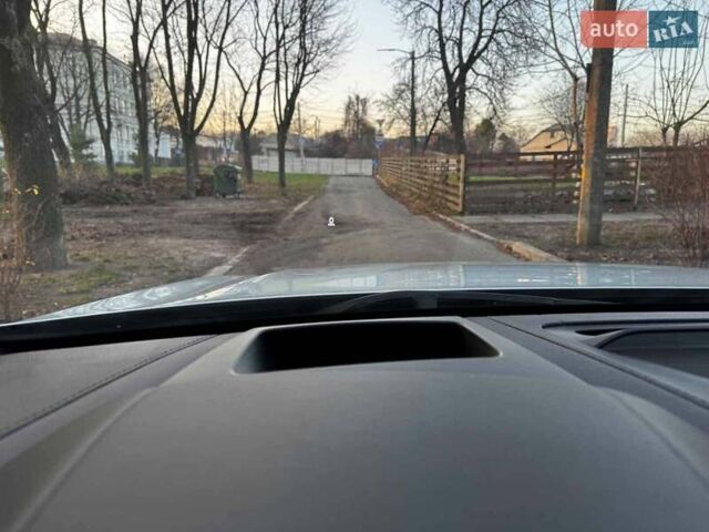 Серый Вольво В90, объемом двигателя 2 л и пробегом 174 тыс. км за 28990 $, фото 22 на Automoto.ua