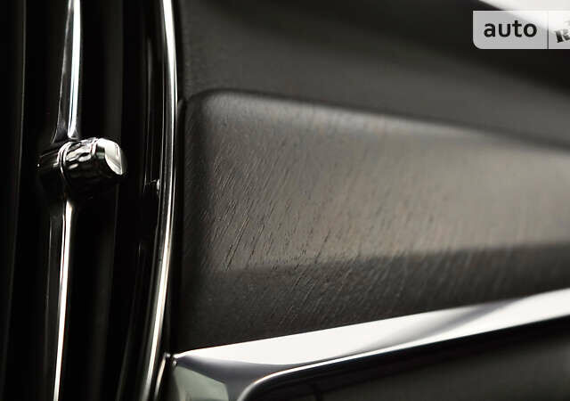 Серый Вольво В90, объемом двигателя 1.97 л и пробегом 90 тыс. км за 24900 $, фото 37 на Automoto.ua