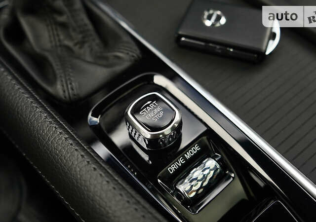 Серый Вольво В90, объемом двигателя 1.97 л и пробегом 90 тыс. км за 24900 $, фото 34 на Automoto.ua