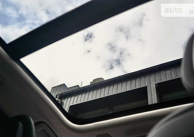 Серый Вольво В90, объемом двигателя 1.97 л и пробегом 90 тыс. км за 24900 $, фото 38 на Automoto.ua