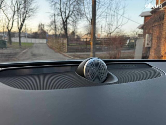 Серый Вольво В90, объемом двигателя 2 л и пробегом 174 тыс. км за 28990 $, фото 23 на Automoto.ua