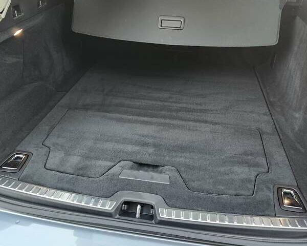 Серый Вольво В90, объемом двигателя 1.97 л и пробегом 167 тыс. км за 23900 $, фото 34 на Automoto.ua