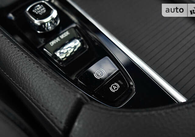 Серый Вольво В90, объемом двигателя 1.97 л и пробегом 90 тыс. км за 24900 $, фото 33 на Automoto.ua