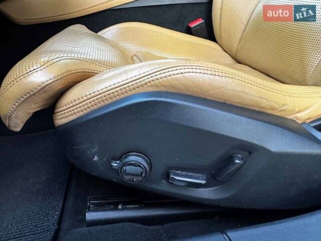 Серый Вольво В90, объемом двигателя 2 л и пробегом 174 тыс. км за 28990 $, фото 17 на Automoto.ua