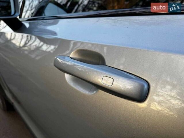 Серый Вольво В90, объемом двигателя 2 л и пробегом 174 тыс. км за 28990 $, фото 10 на Automoto.ua