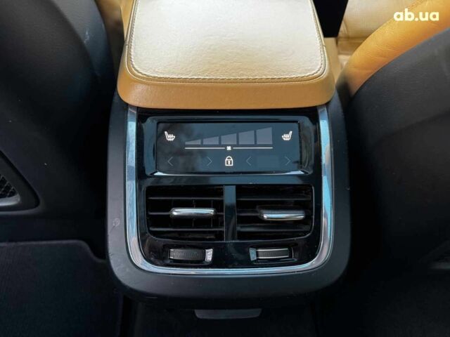 Серый Вольво В90, объемом двигателя 2 л и пробегом 174 тыс. км за 28990 $, фото 35 на Automoto.ua