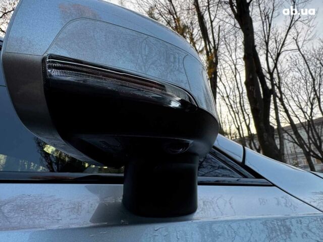 Серый Вольво В90, объемом двигателя 2 л и пробегом 174 тыс. км за 28990 $, фото 5 на Automoto.ua