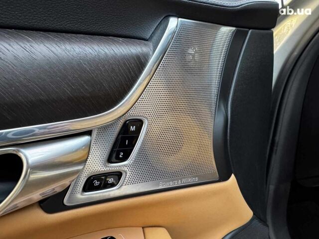 Серый Вольво В90, объемом двигателя 2 л и пробегом 174 тыс. км за 28990 $, фото 15 на Automoto.ua