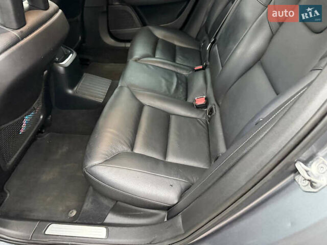 Сірий Вольво В90, об'ємом двигуна 1.97 л та пробігом 230 тис. км за 36500 $, фото 45 на Automoto.ua