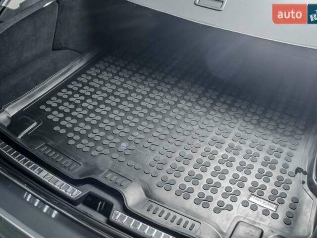 Сірий Вольво В90, об'ємом двигуна 1.97 л та пробігом 178 тис. км за 25300 $, фото 24 на Automoto.ua