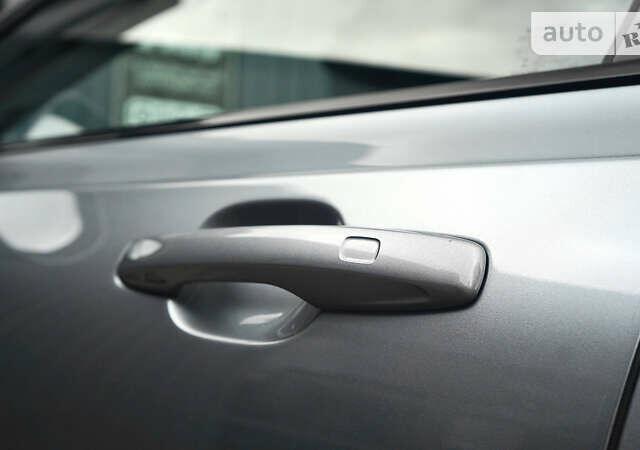 Серый Вольво В90, объемом двигателя 1.97 л и пробегом 90 тыс. км за 24900 $, фото 10 на Automoto.ua