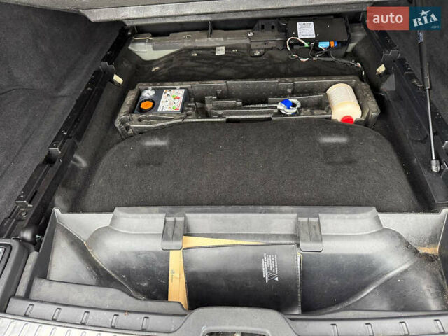 Серый Вольво В90, объемом двигателя 2 л и пробегом 230 тыс. км за 34500 $, фото 22 на Automoto.ua