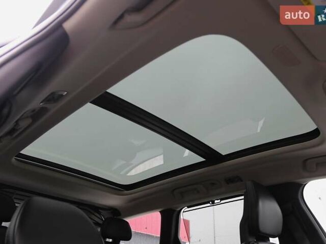 Сірий Вольво В90, об'ємом двигуна 1.97 л та пробігом 227 тис. км за 24500 $, фото 12 на Automoto.ua