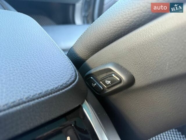 Серый Вольво В90, объемом двигателя 1.97 л и пробегом 111 тыс. км за 27700 $, фото 22 на Automoto.ua