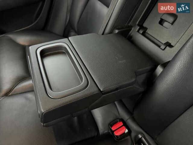 Сірий Вольво В90, об'ємом двигуна 1.97 л та пробігом 230 тис. км за 36500 $, фото 47 на Automoto.ua