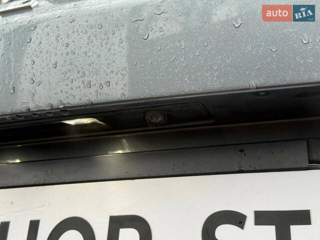 Сірий Вольво В90, об'ємом двигуна 1.97 л та пробігом 230 тис. км за 36500 $, фото 18 на Automoto.ua