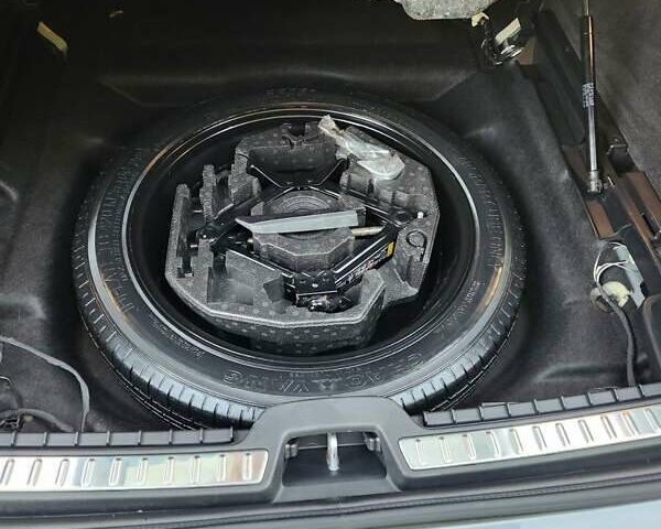 Серый Вольво В90, объемом двигателя 1.97 л и пробегом 167 тыс. км за 23900 $, фото 35 на Automoto.ua