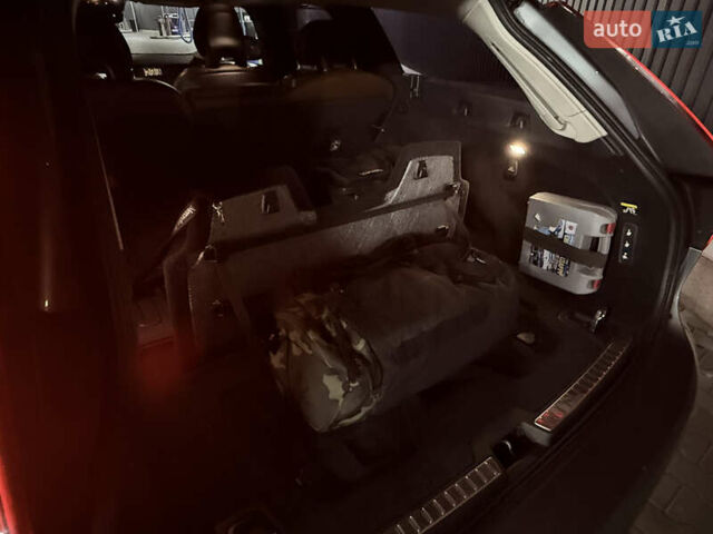 Серый Вольво В90, объемом двигателя 1.97 л и пробегом 161 тыс. км за 34126 $, фото 33 на Automoto.ua