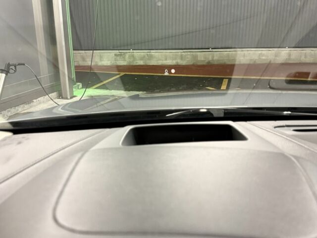 Серый Вольво В90, объемом двигателя 2 л и пробегом 161 тыс. км за 35000 $, фото 15 на Automoto.ua