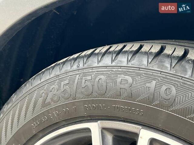 Серый Вольво В90, объемом двигателя 1.97 л и пробегом 107 тыс. км за 31000 $, фото 32 на Automoto.ua